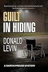 Guilt In Hiding (Martin Preuss Mysteries Book 3) Book cover for Guilt In Hiding (Martin Preuss Mysteries Book 3)