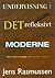 Undervisning i det refleksivt moderne - politik, profession, ... by Jens Rasmussen