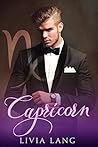 Capricorn (The Erotic Zodiac #1)