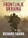 Frontlinje Ukrain...