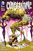 Constantine: Hellblazer núm. 02