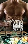 Speed (Alien Breed #9)