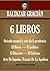BALTAZAR GRACIÁN: 6 LIBROS....