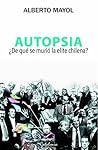 Autopsia. ¿De qué...
