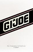 G.I. Joe: The Complete Collection, Vol. 6