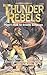 Thunder Rebels: Player's Book for Orlanthi Barbarians (Hero Wars)