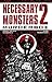 Necessary Monsters 2 by Daniel Merlin Goodbrey
