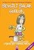 Hiçbir Şey Yapma, Asla! (Dear Dumb Diary #4)