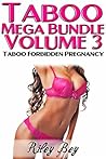 Taboo (7 Book Tab...