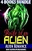 Bride of an Alien by Gloria  Martin