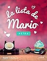 Book cover for La lista de Mario