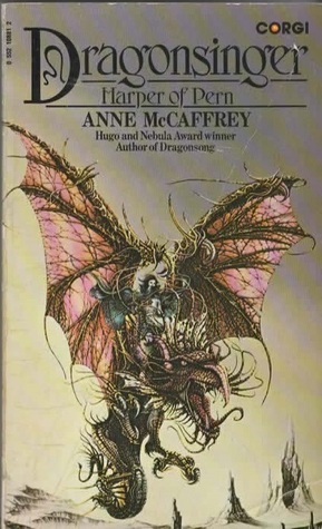 Dragonsinger