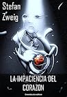 Book cover for La impaciencia del corazon
