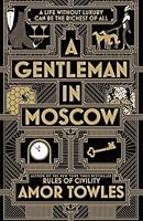 A Gentleman in Moscow