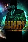 Station of Shards by Aimee Villarine