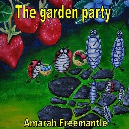 The garden party