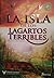 La Isla de los Lagartos Terribles
