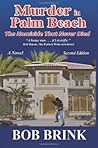 Murder in Palm Beach by Bob Brink