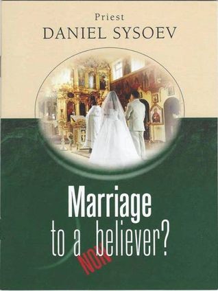 Marriage to a Non-believer?