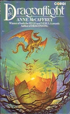 Dragonflight