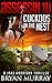 Cuckoos In The Nest (Jake Harrigan Thriller #10)