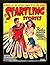 Startling Stories, Volume 14, Issue 2, Fall 1946 by Sam Merwin, Jr.