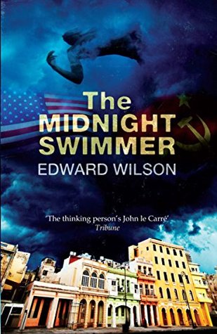 Midnight Swimmer (Catesby #2)