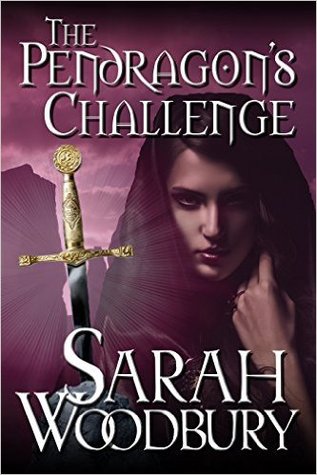 The Pendragon's Challenge (The Last Pendragon Saga #7)