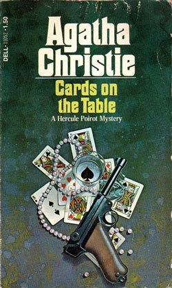 Cards on the Table