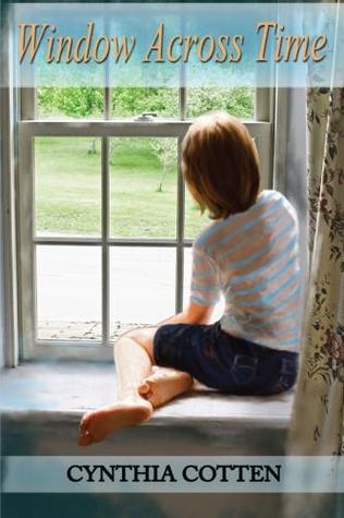 Window Across Time: One stone house, one small New York town, 164 years—eight short stories for young people.