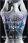 Archangel's Heart by Nalini Singh