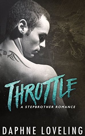 Throttle (Kindle Edition)
