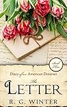 The Letter (Diary of an American Dreamer Romance Series Book 3) The Letter (Diary of an American Dreamer Romance Series Book 3)