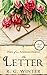 The Letter (Diary of an American Dreamer Romance Series Book 3)