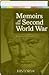 Memoirs of the Second World War by Winston S. Churchill