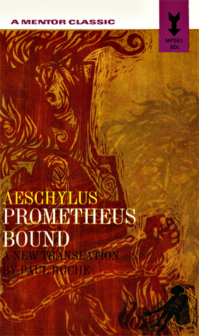 Prometheus Bound
