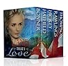 Land that I Love: A Christian Historical Romance Boxed Set Book Bundle Collection