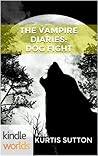 Dog Fight (The Vampire Diaries) Dog Fight (The Vampire Diaries)