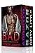 Bad: A Stepbrother Romance Box Set