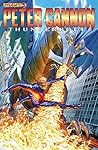Peter Cannon: Thunderbolt (2012-2013) #5