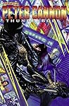 Peter Cannon: Thunderbolt (2012-2013) #2