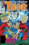 Thor (1966-1996) #413