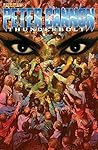 Peter Cannon: Thunderbolt (2012-2013) #8