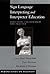 Sign Language Interpreting and Interpreter Education: Directions for Research and Practice (Perspectives on Deafness)