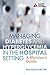Managing Diabetes and Hyperglycemia in the Hospital Setting: A Clinician's Guide