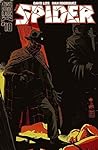 The Spider #10 (The Spider (Dynamite))