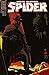 The Spider #10 (The Spider (Dynamite))