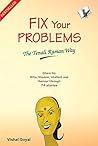 Fix Your Problems - The Tenali Raman Way