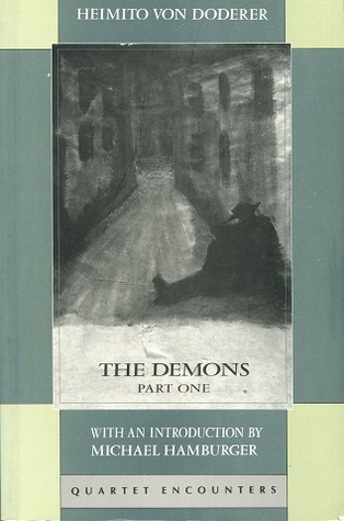 The Demons: Part One (Paperback)
