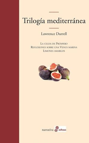 Trilogía mediterránea (Paperback)